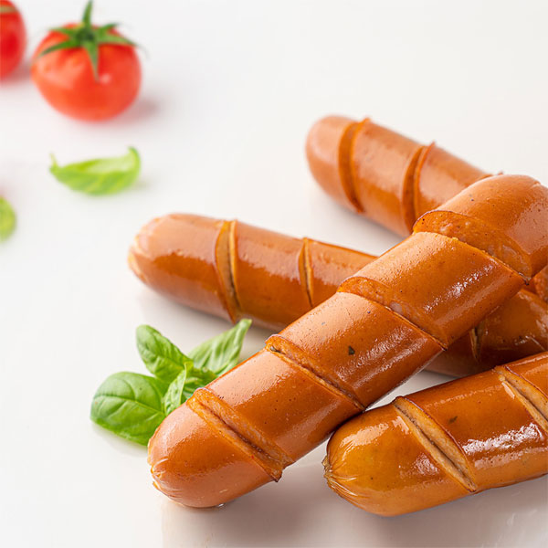 닭가슴살 프랑크소시지 멕시칸살사 (120g)