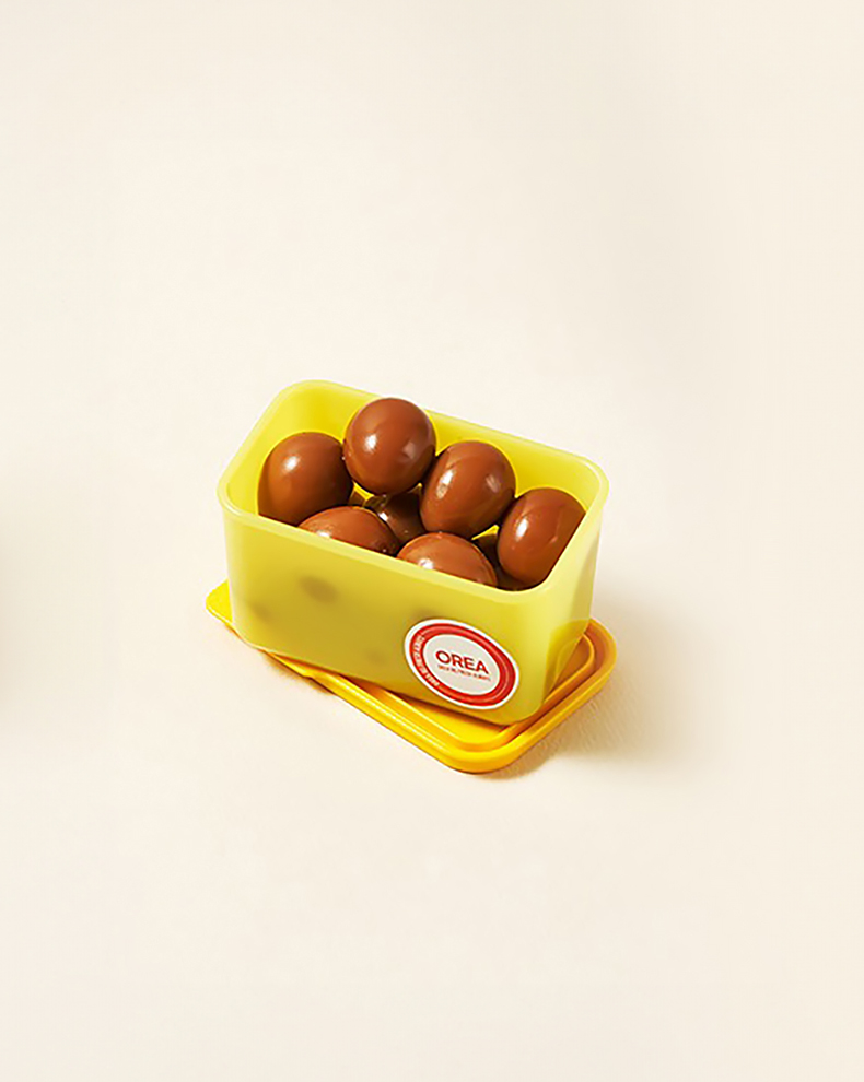 [오래아] 현*백화점 판매HIT 하이브리드 오래 보관되는 신선용기 골라담기