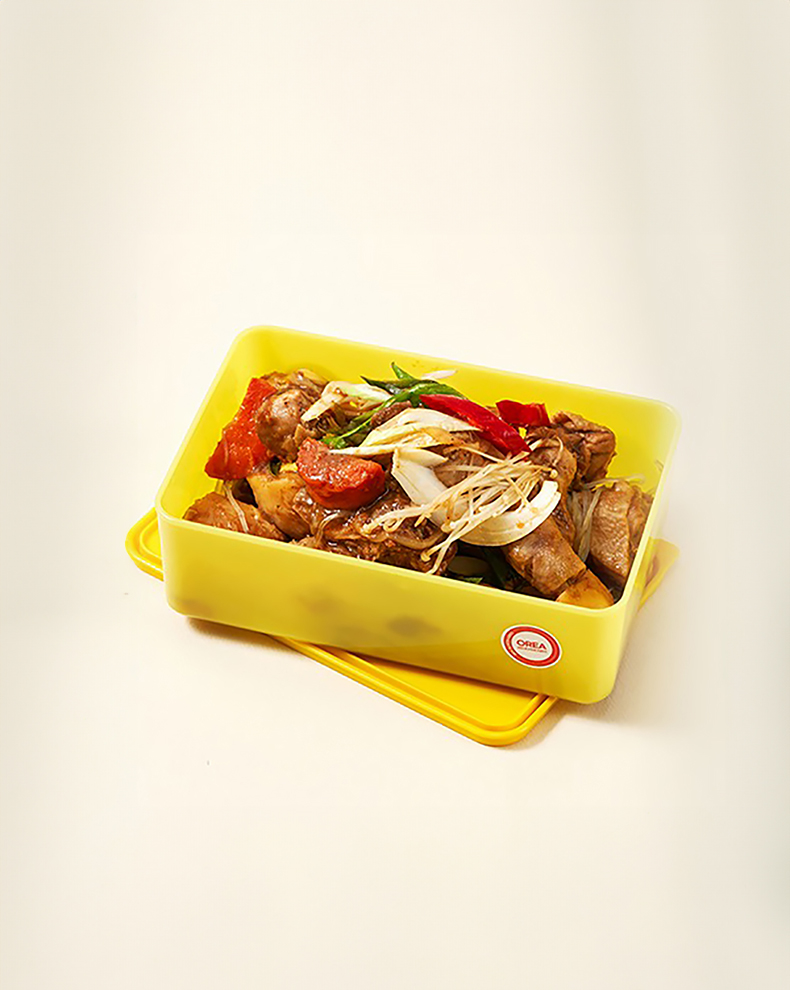 [오래아] 현*백화점 판매HIT 하이브리드 오래 보관되는 신선용기 골라담기