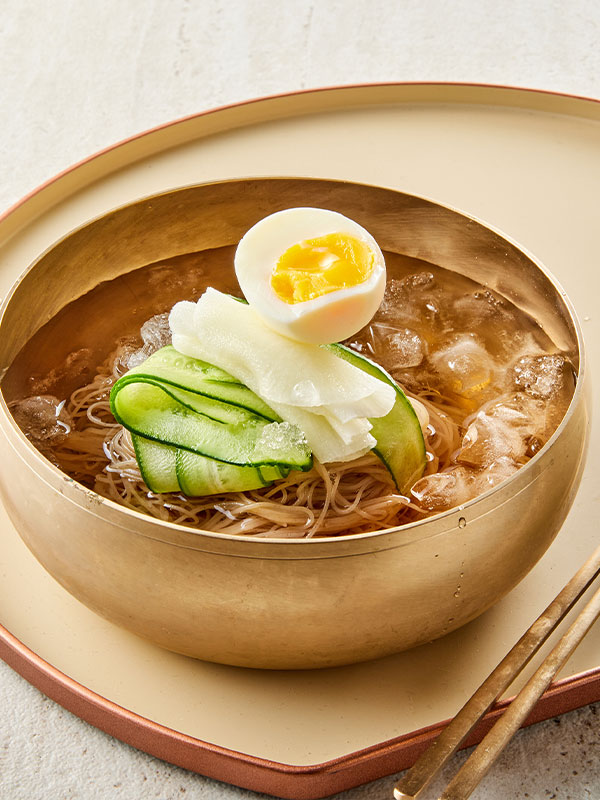국내산 동치미 냉면육수 (320g)