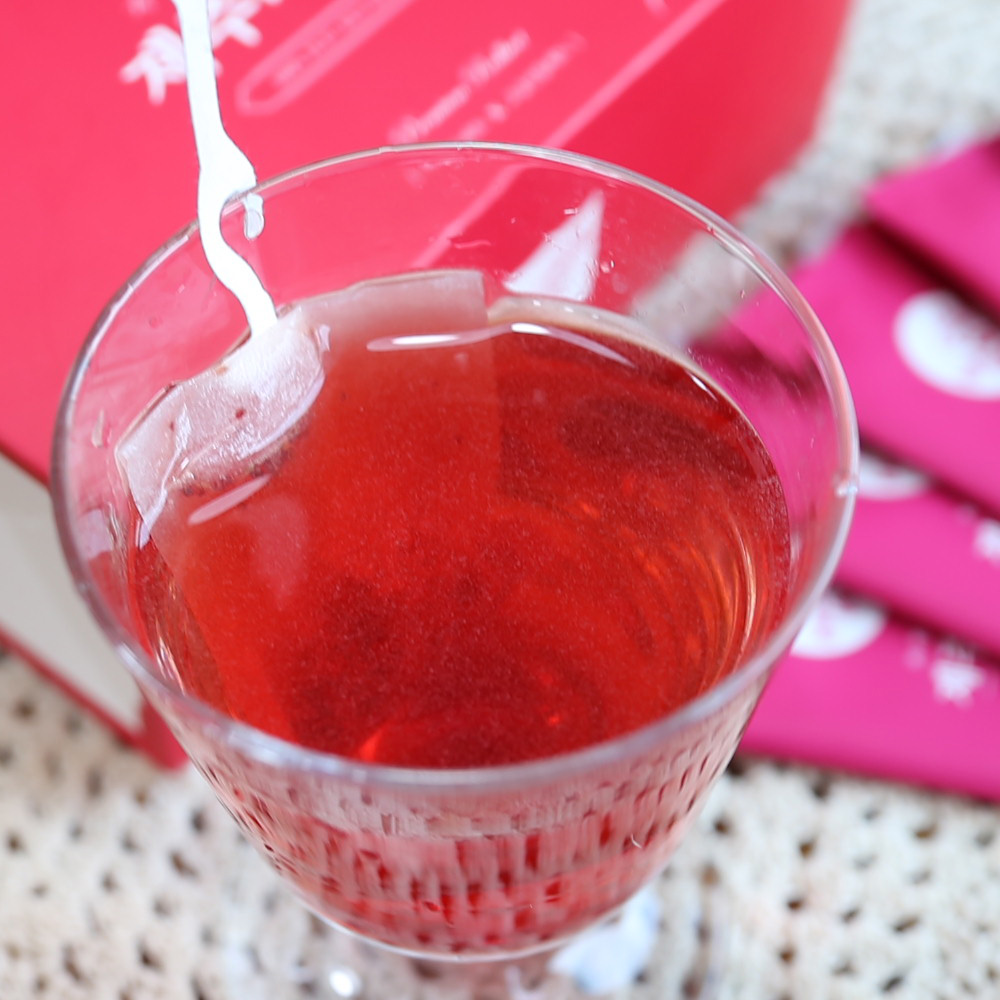 깊고 진한 제주비트차(티백형) 1.5g X 30개입