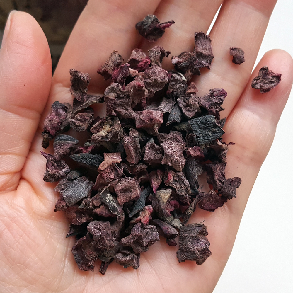 레드비트 건조 or 볶은더진한비트차 300g