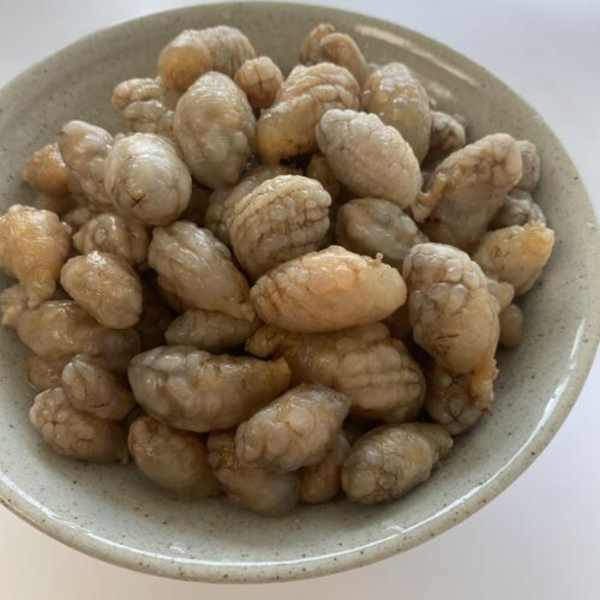 일등푸드 국내산 제철 통영거제 오만둥이 500g+500g 미더덕