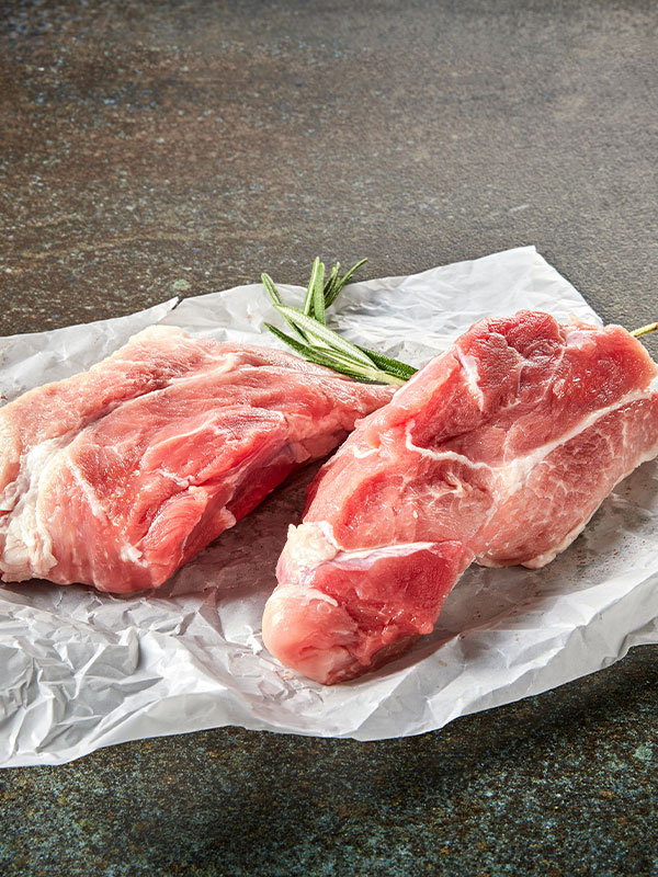 제주돼지 사태(수육용, 500g)