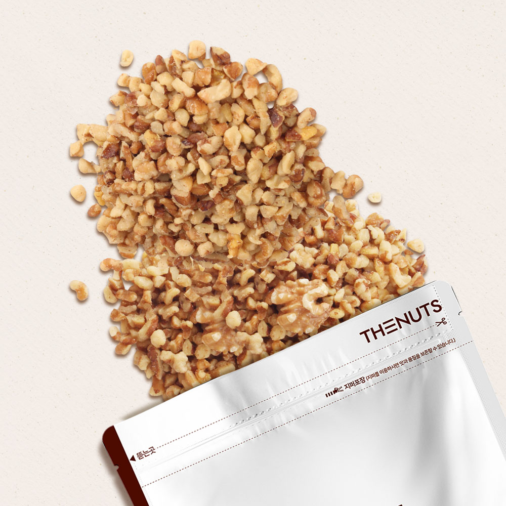 호두분태 (500g/1kg)