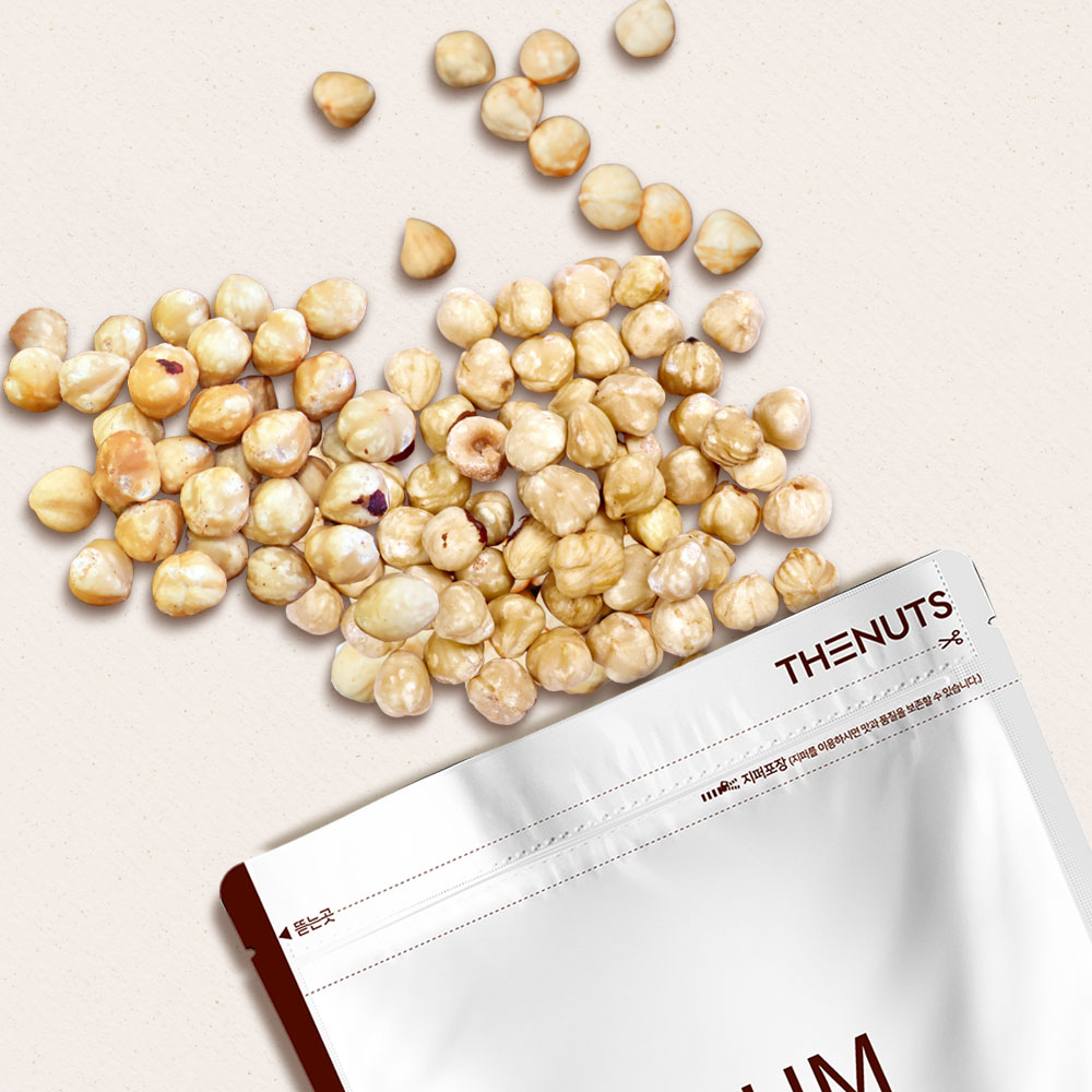 헤이즐넛 (500g/1kg)