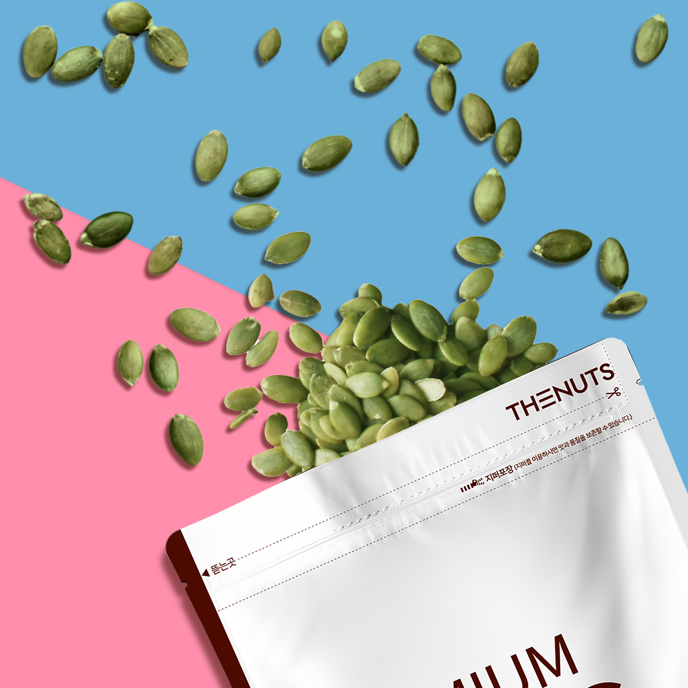 호박씨 (500g/1kg)