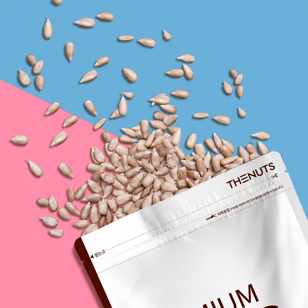 해바라기씨 (500g/1kg)