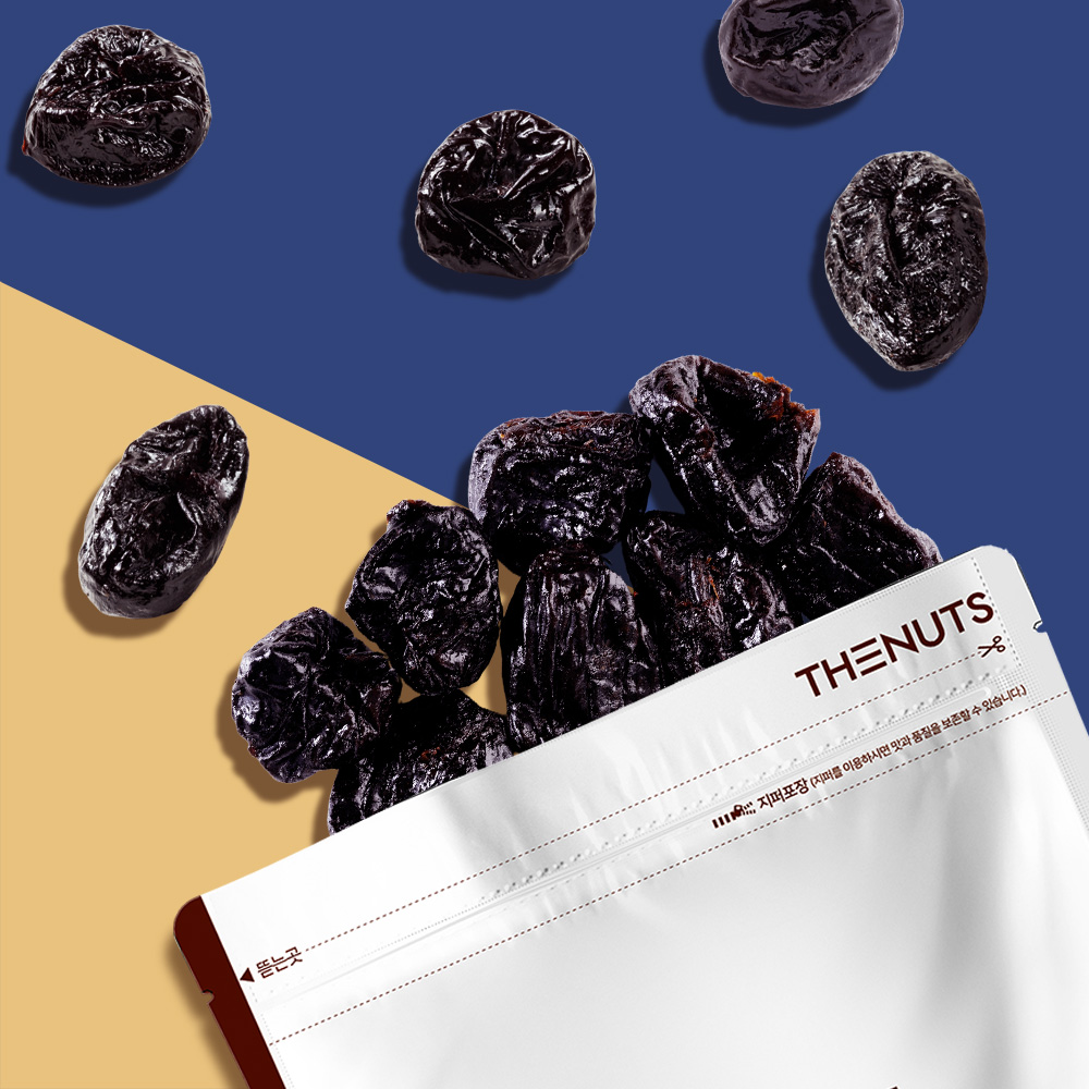 건자두 (500g/1kg)