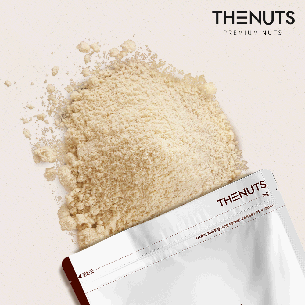 캐슈넛 분말 (500g/1kg)