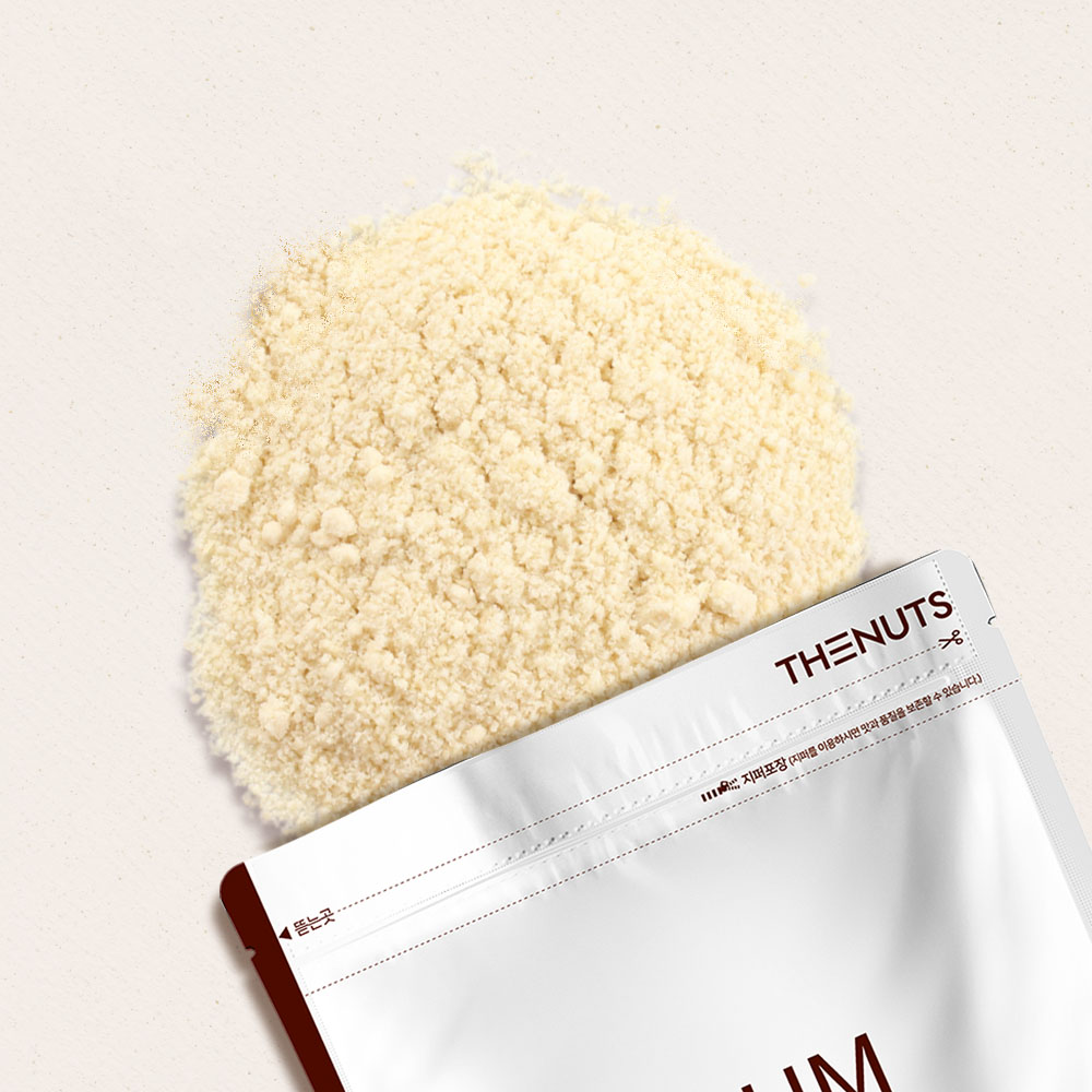 아몬드 분말 100% (500g/1kg)