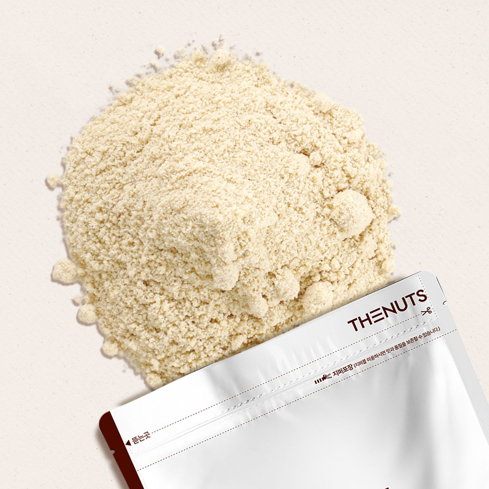 볶음아몬드 분태 (500g/1kg)