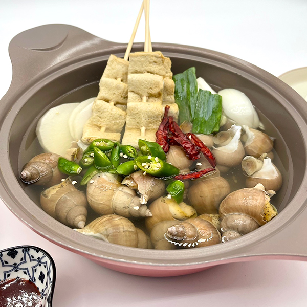 포항 30년이상 전통 백골뱅이탕 밀키트(4인분)