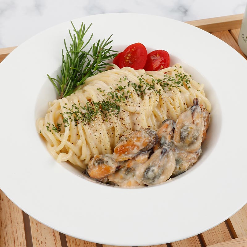 [재호식품] 냉동 생홍합살[비자숙] 300g