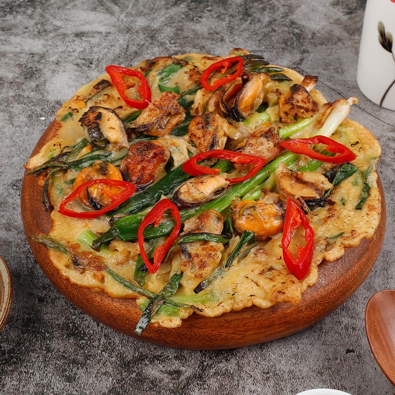 [재호식품] 냉동 생홍합살[비자숙] 300g