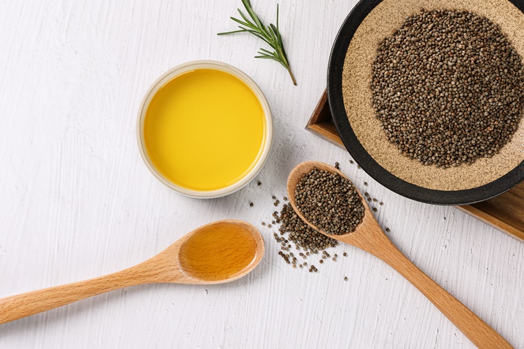 저온 국산들기름 350ml+350ml (2병)