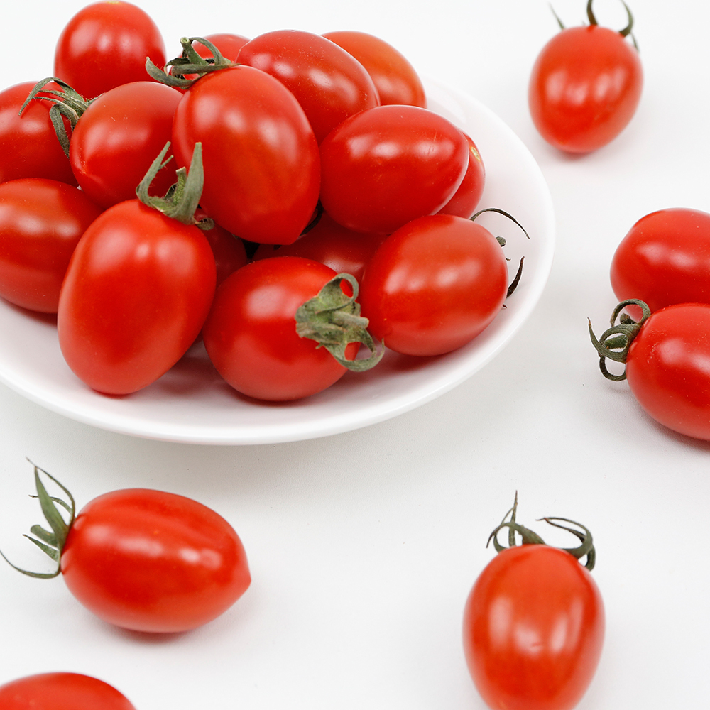 일등푸드 청정지역 친환경 대추방울토마토 1-3번과 1kg 3kg 안전포장