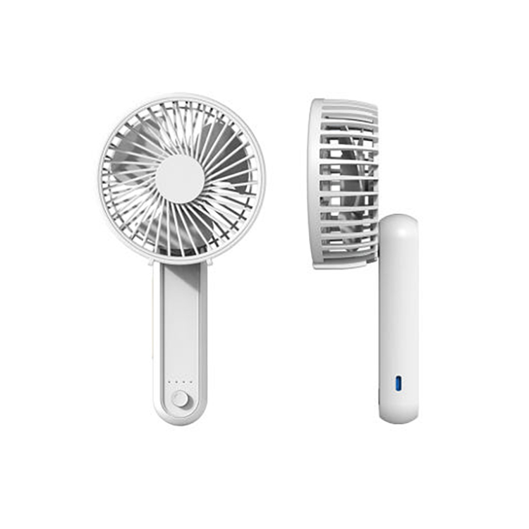 [1+1] 르오브 180도 접이식 휴대용 선풍기 3000mAh