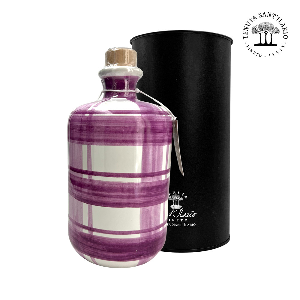 테누타 산틸라리오 피크닉 엑스트라버진 올리브오일 비올라 500ml