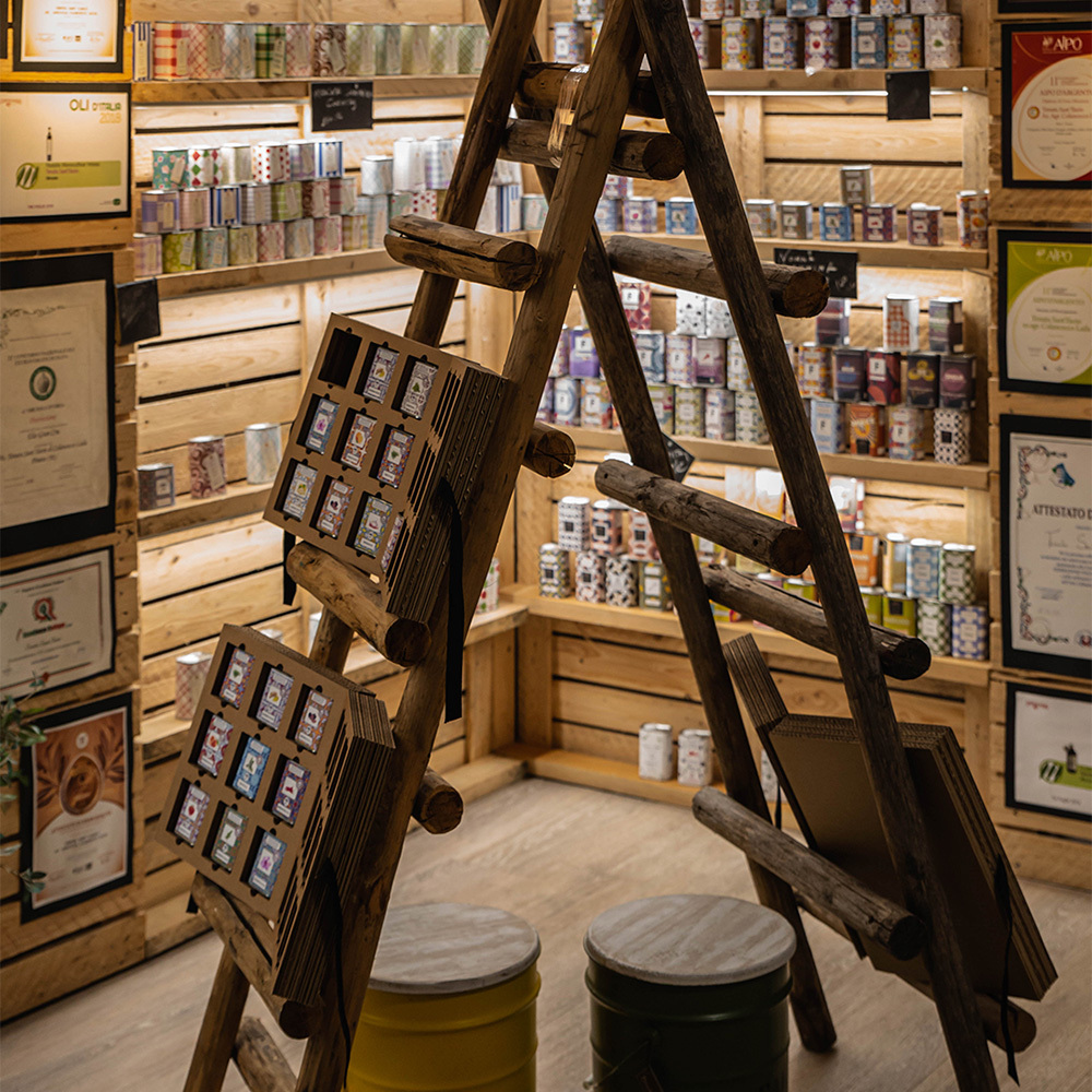 테누타 산틸라리오 피크닉 엑스트라버진 올리브오일 베르데 500ml