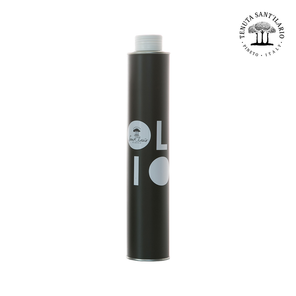 테누타 산틸라리오 프리마 엑스트라버진 올리브오일 500ml