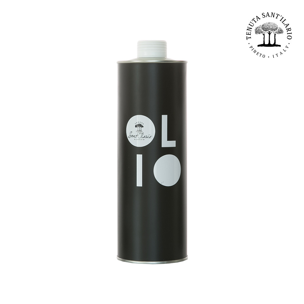 테누타 산틸라리오 프리마 엑스트라버진 올리브오일 1LT