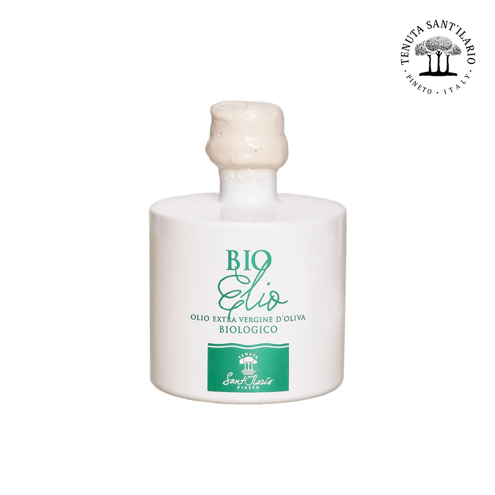 테누타 산틸라리오 엘리오 유기농 엑스트라버진 올리브오일 500ml