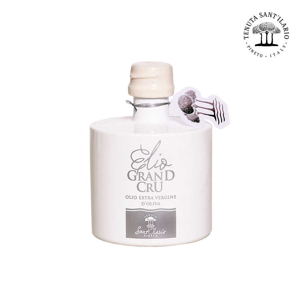 테누타 산티라리오 엘리오 엑스트라버진 올리브오일 500ml