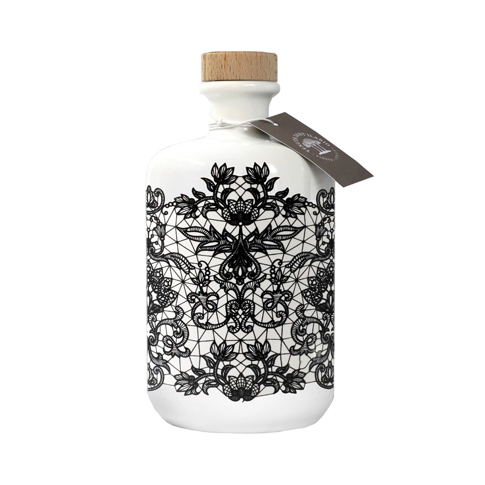 테누타 산틸라리오 톰볼로 엑스트라버진 올리브오일 비앙코 500ml