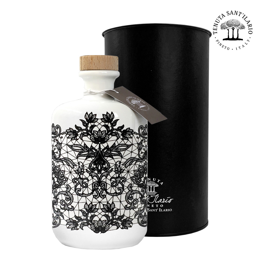 테누타 산틸라리오 톰볼로 엑스트라버진 올리브오일 비앙코 500ml