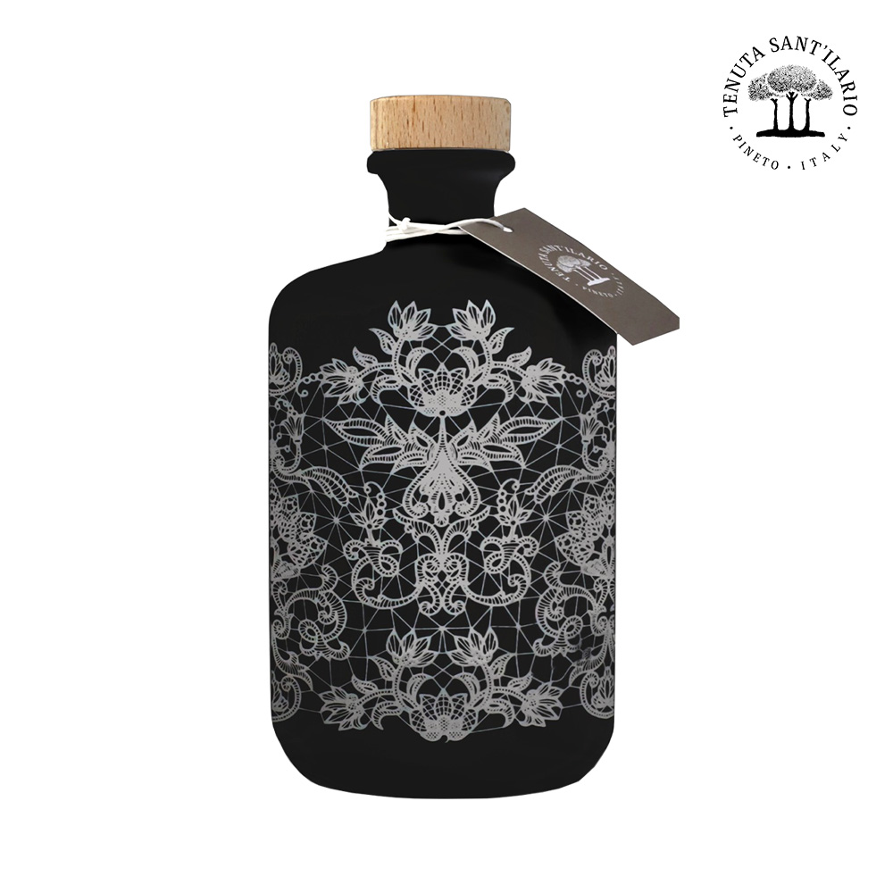 테누타 산틸라리오 톰볼로 엑스트라버진 올리브오일 네로 500ml