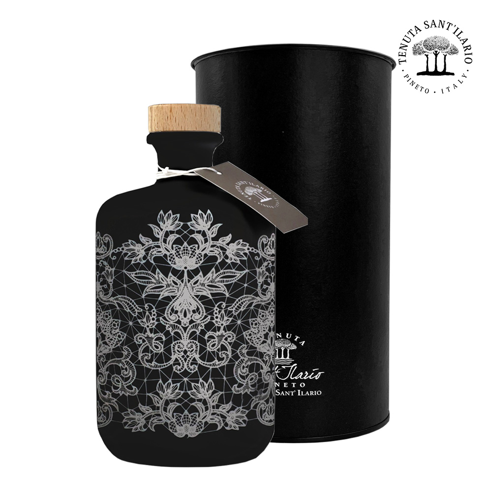테누타 산틸라리오 톰볼로 엑스트라버진 올리브오일 네로 500ml