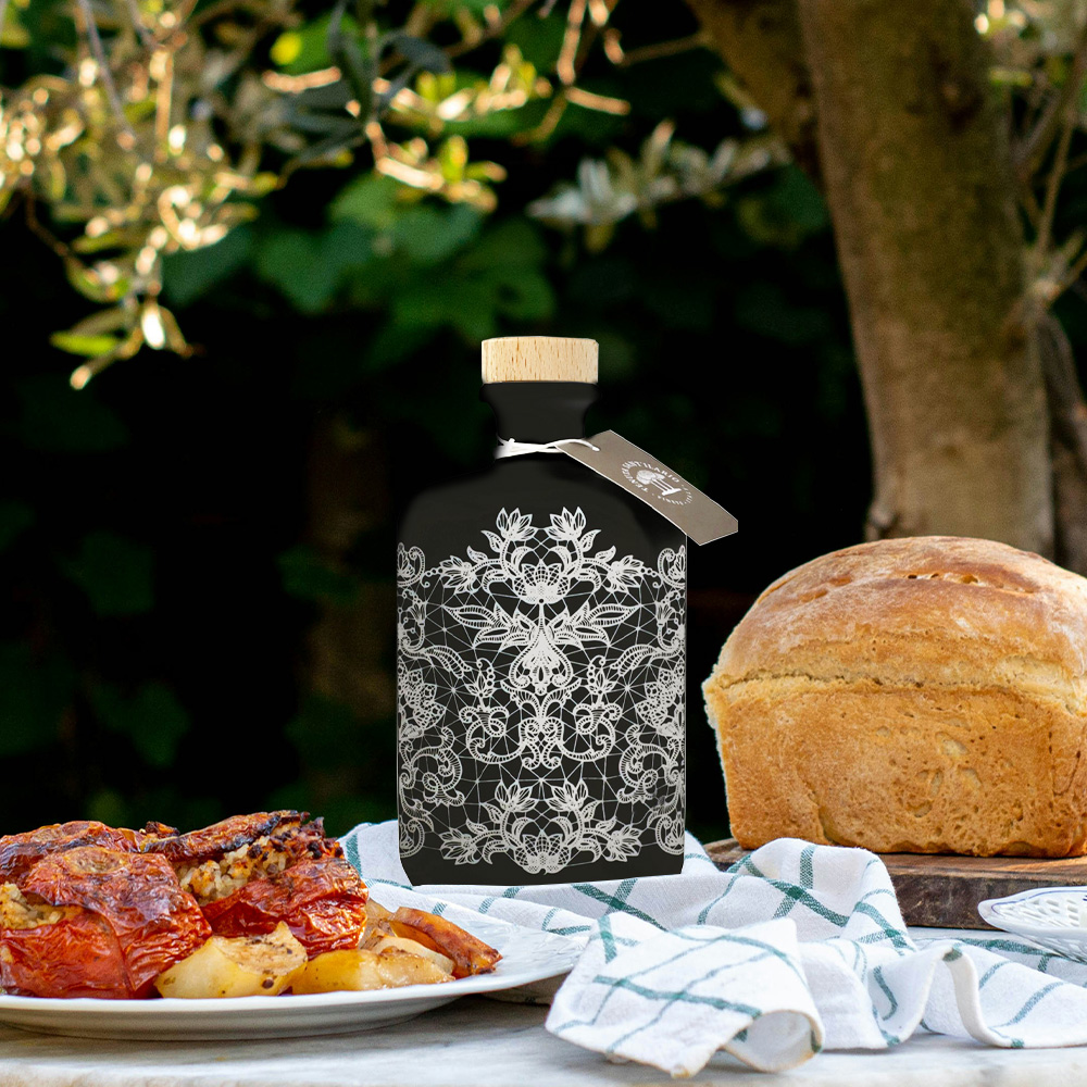 테누타 산틸라리오 톰볼로 엑스트라버진 올리브오일 네로 500ml