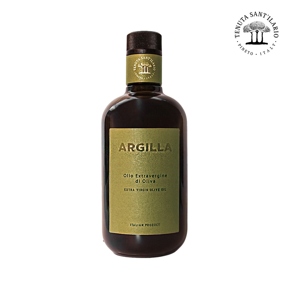 테누타 산틸라리오 수올로 엑스트라버진 올리브오일 아르길라 500ml