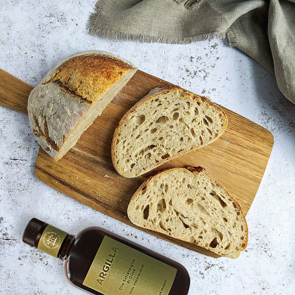 테누타 산틸라리오 수올로 엑스트라버진 올리브오일 아르길라 500ml