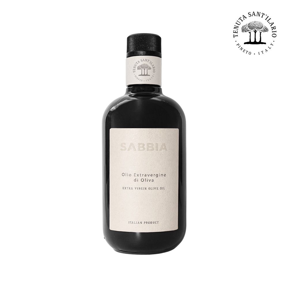 테누타 산틸라리오 수올로 엑스트라버진 올리브오일 사비아 500ml