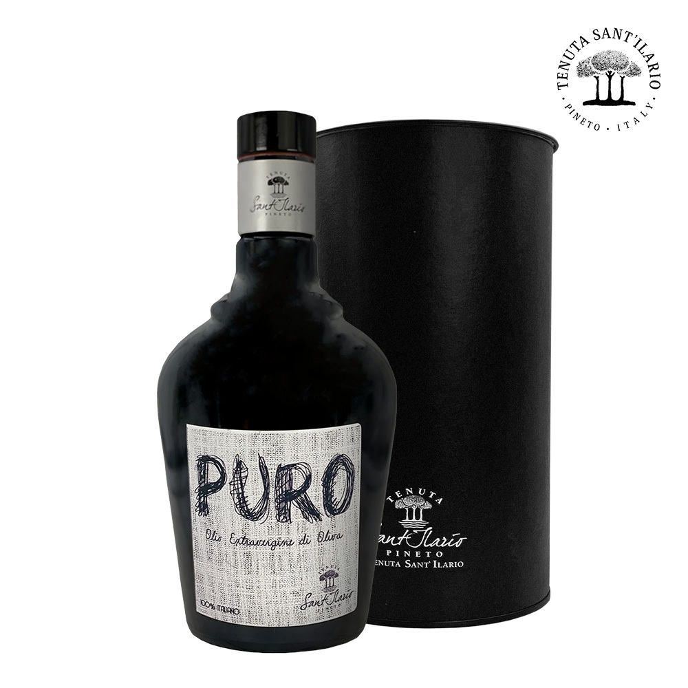테누타 산틸라리오 퓨로 엑스트라버진 올리브오일 500ml