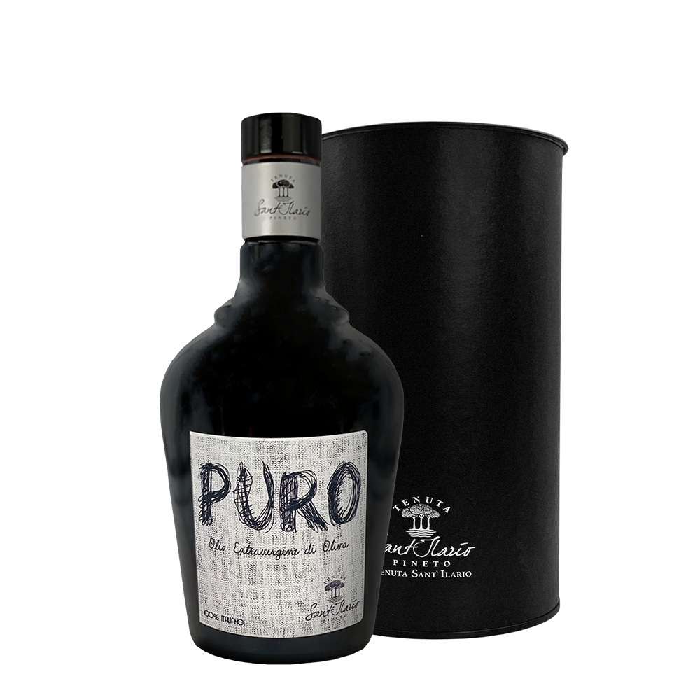 테누타 산틸라리오 퓨로 엑스트라버진 올리브오일 500ml 대표이미지 섬네일