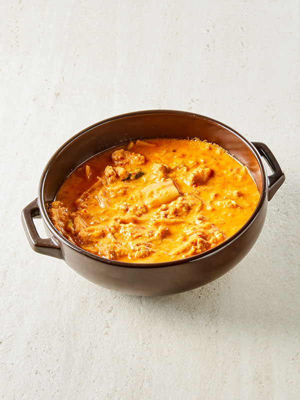 [입점특가] 장단콩 비지찌개 (2~3인분/1kg) 대표이미지 섬네일