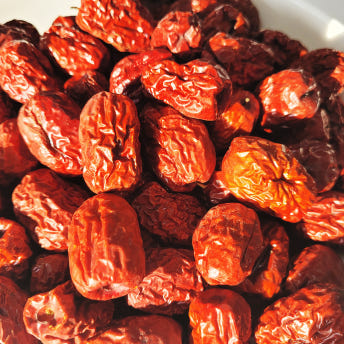 지리적표시 경산 건대추