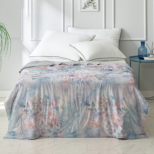 [버팔로] 에어실크 쿨링 냉감이불 (150X200)