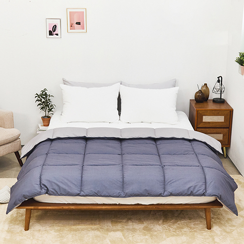 [버팔로] 루탄 호주산 양모이불 (150X200)