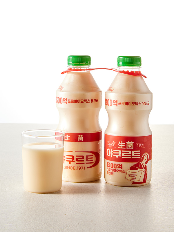 야쿠르트 1971(750ml×2입) 대표이미지 섬네일
