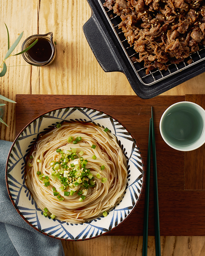 [머시스 키친] 맛있는 집간장(국간장)