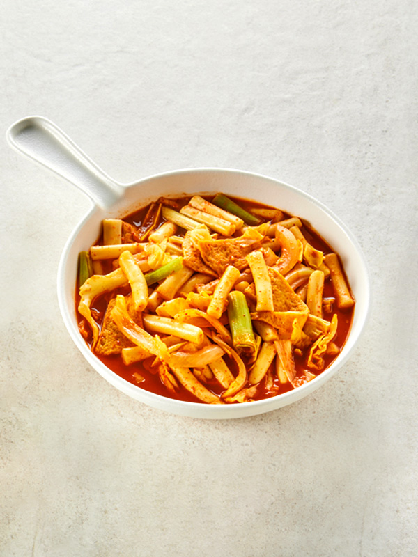 엄마손 우리밀 떡볶이(700g)