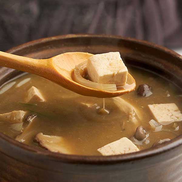 [더찬가]된장스톡_육수,밑간없이 물만 부어 끓여 먹는 깊은 순창전통된장의 맛(총6인분)_구수한맛3알+얼큰한맛3알