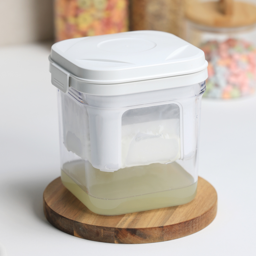 [가이타이너] 그릭 요거트 메이커 유청 분리기 GTC-GRYM