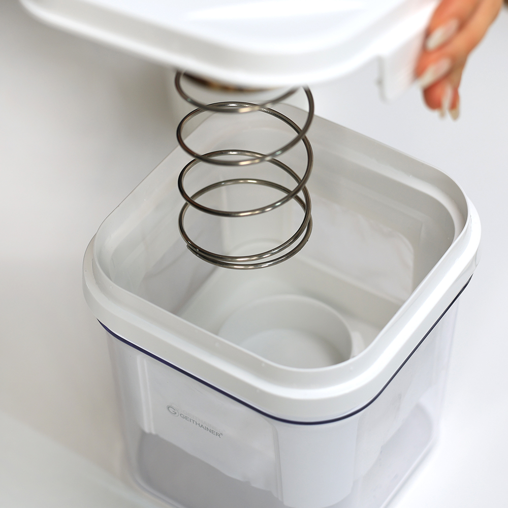 [가이타이너] 그릭 요거트 메이커 유청 분리기 GTC-GRYM