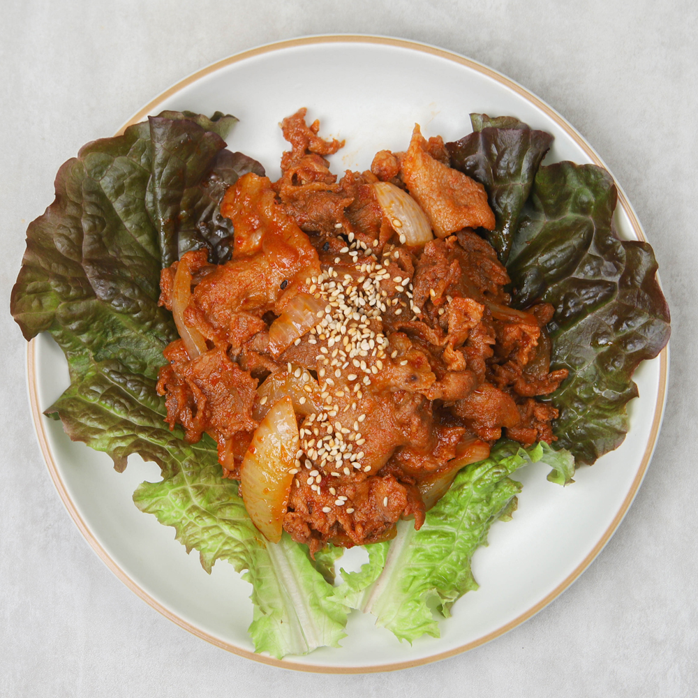 냉동 삼겹살 수입 대패 삼겹살 냉삼 1kg 구이용