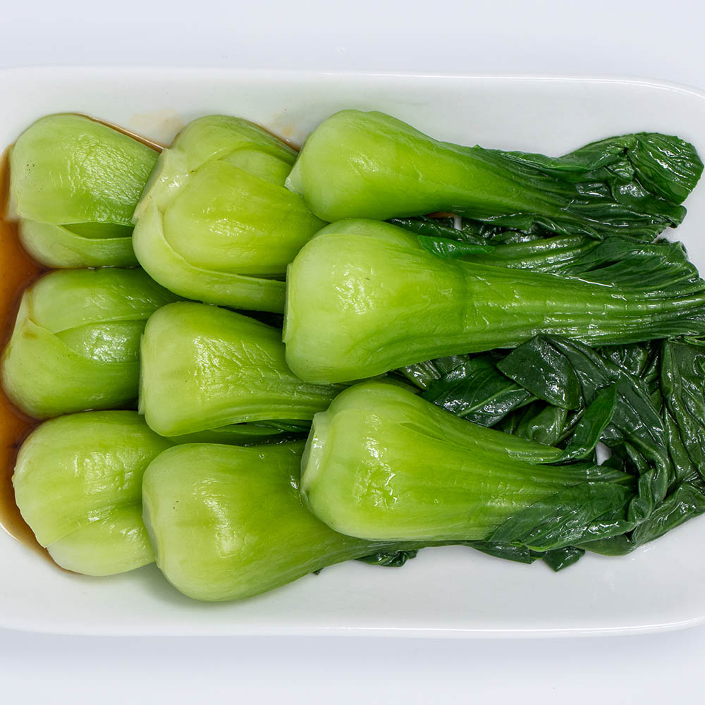 국내산 쌈채소 청경채 2-3알 300g 내외 300g-3kg